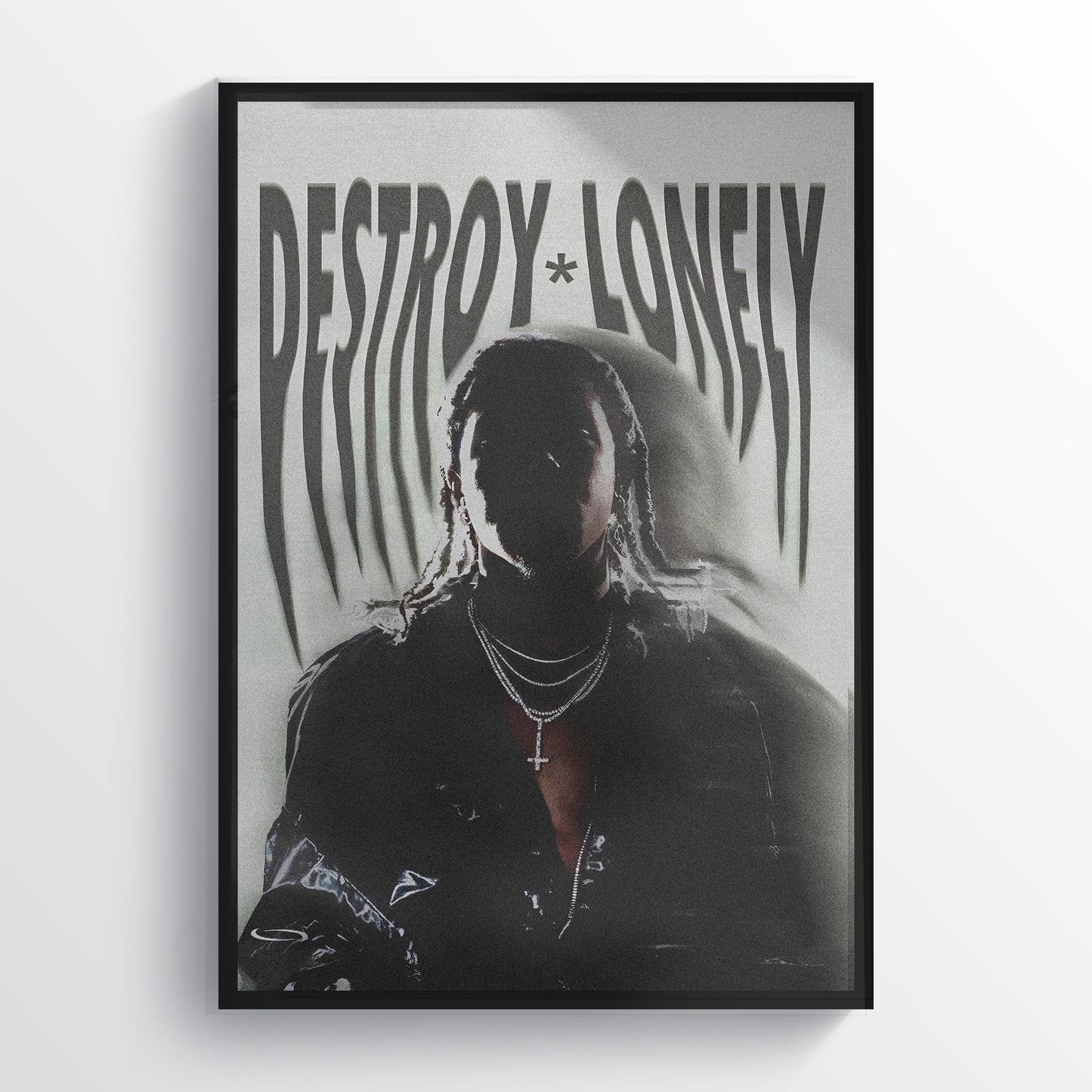Destroy Lonely
