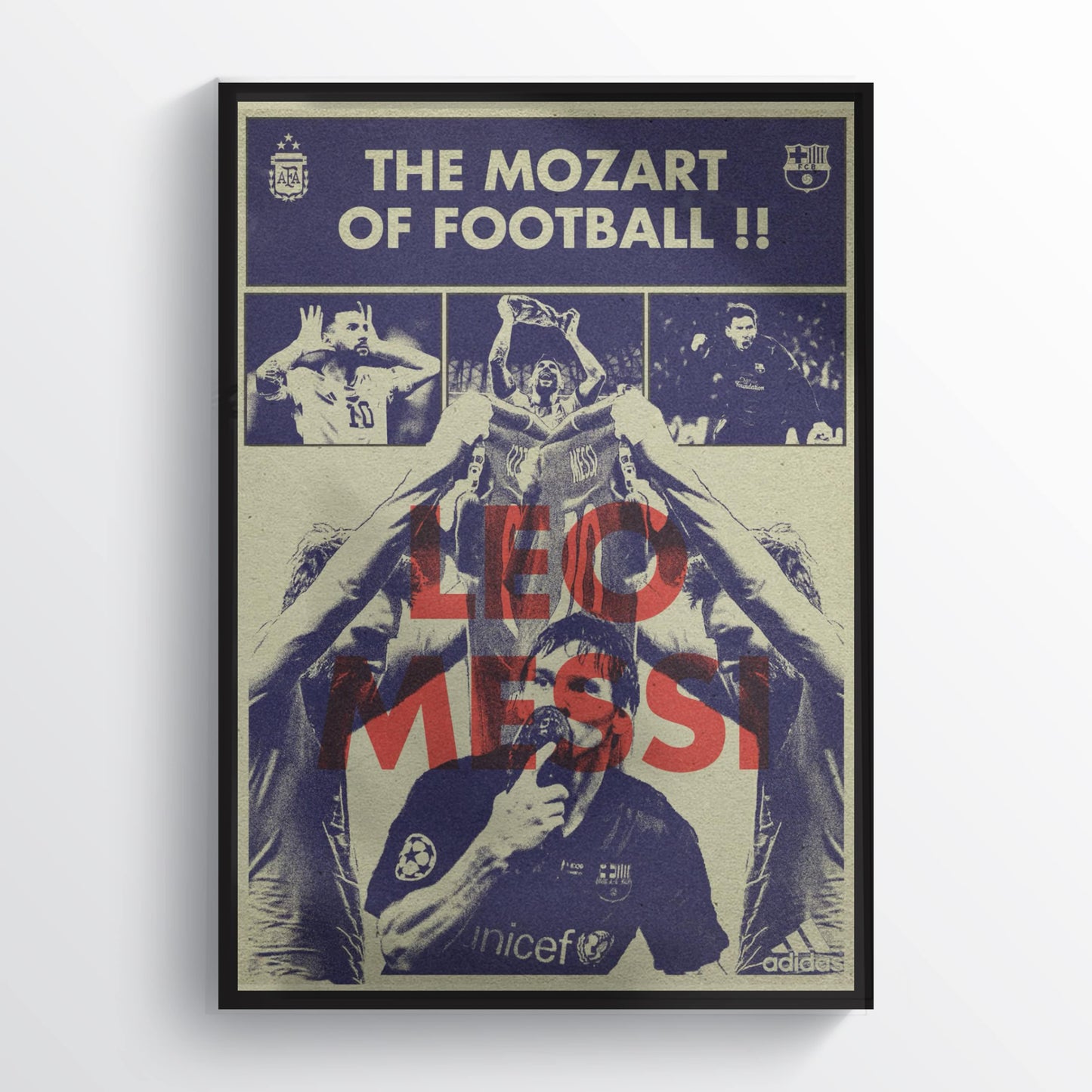 Leo Messi