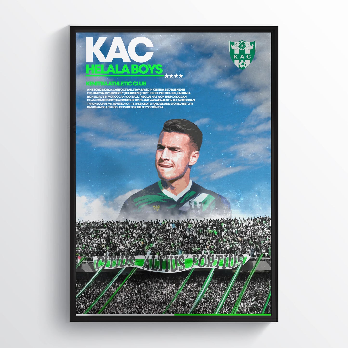 KAC Kenitra