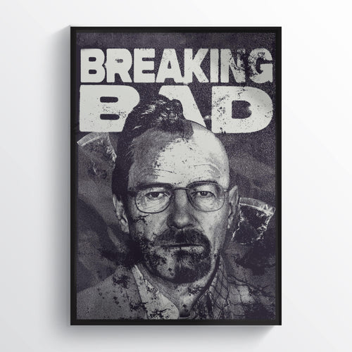 Breaking Bad