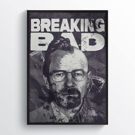 Breaking Bad