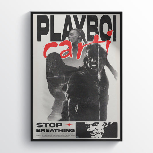 Playboi Carti