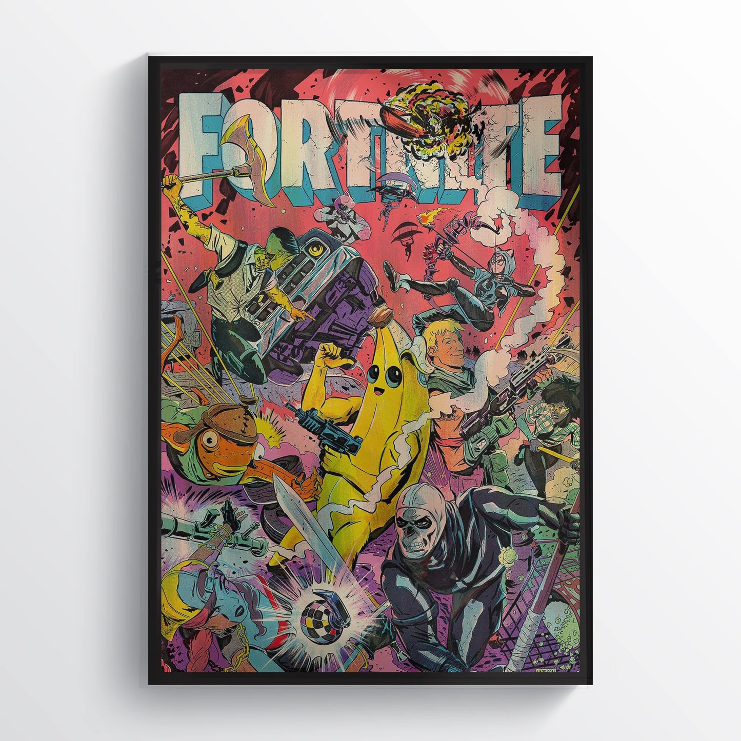 Fortnite