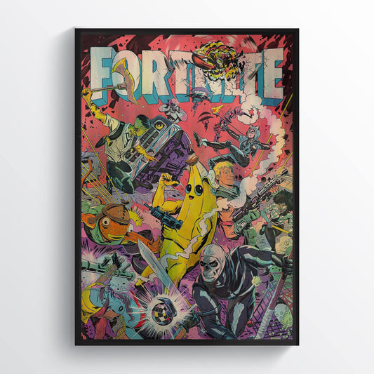 Fortnite