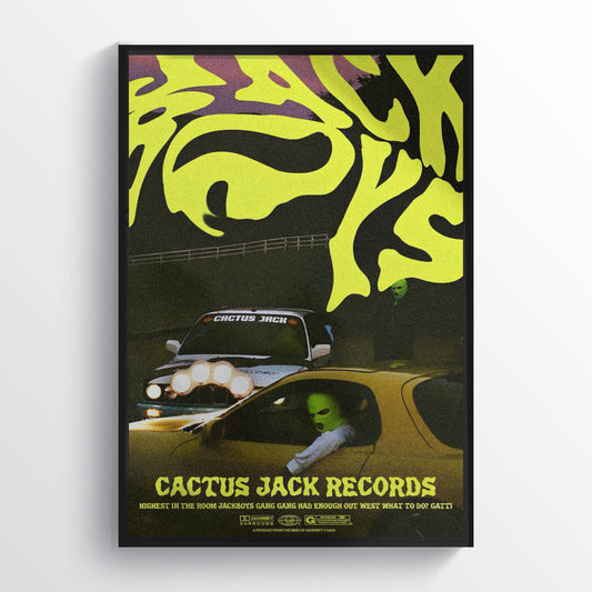 Jackboys