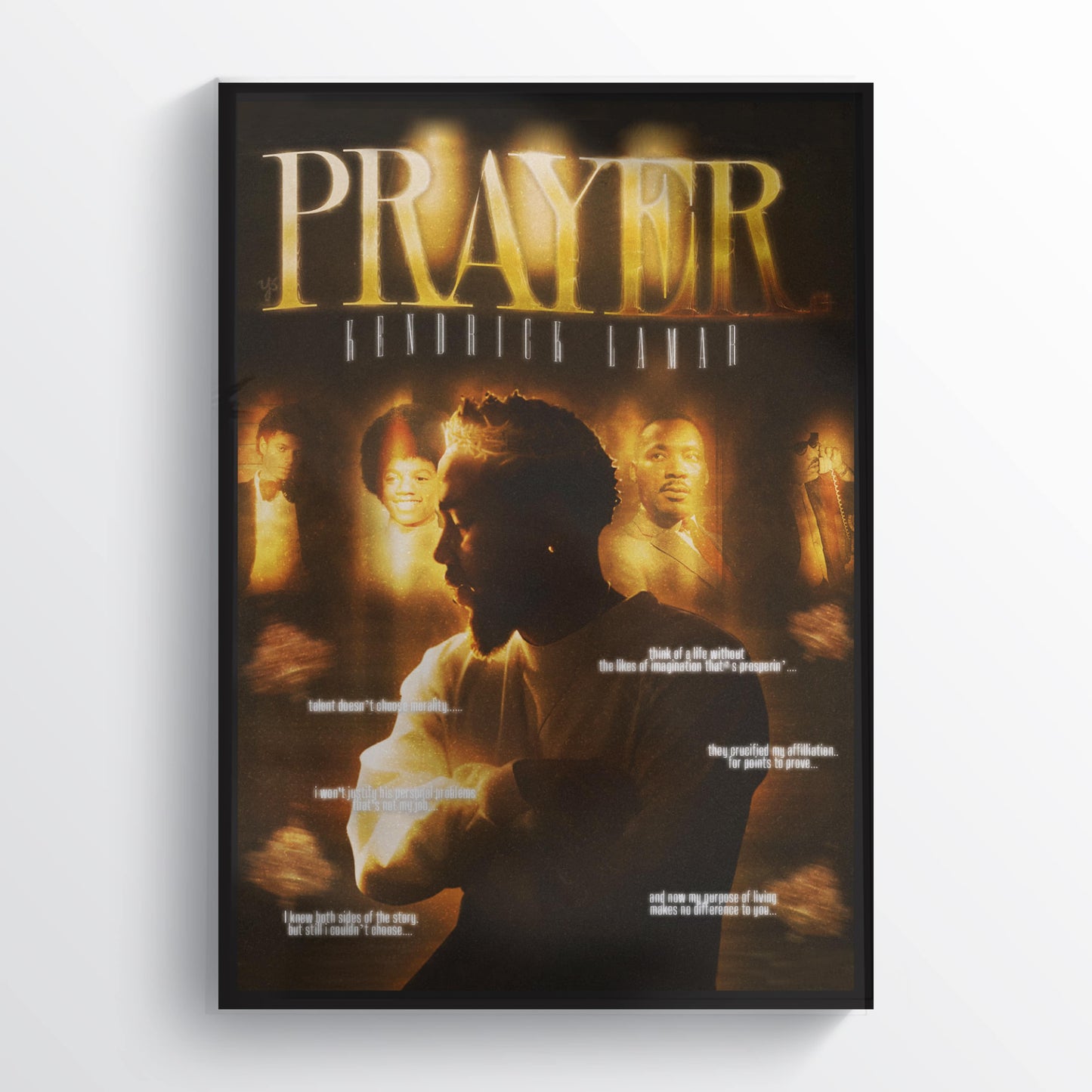 Kendrick Lamar