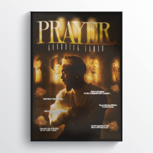 Kendrick Lamar