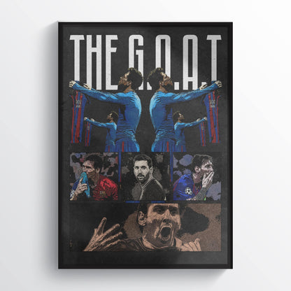Leo Messi