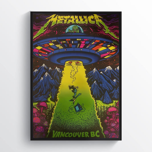 Metallica