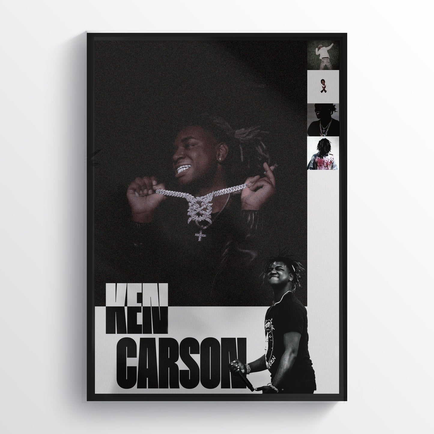 Ken Carson