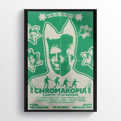 Chromakopia