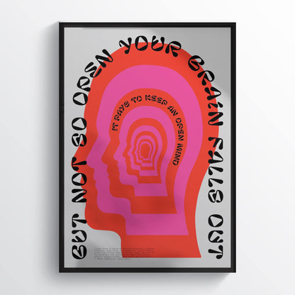 Open Your Brain