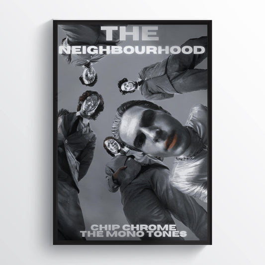 The Neighboorhood