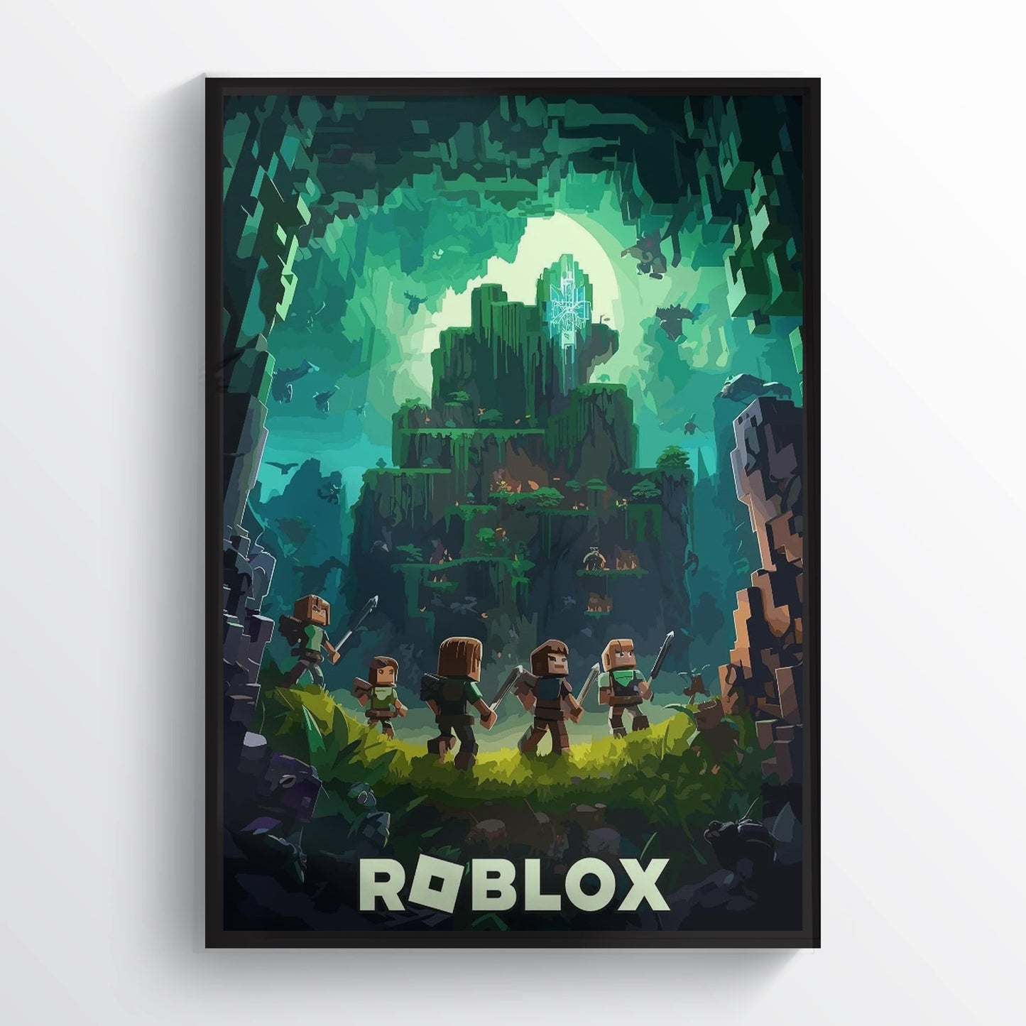 Roblox