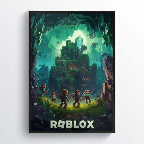 Roblox