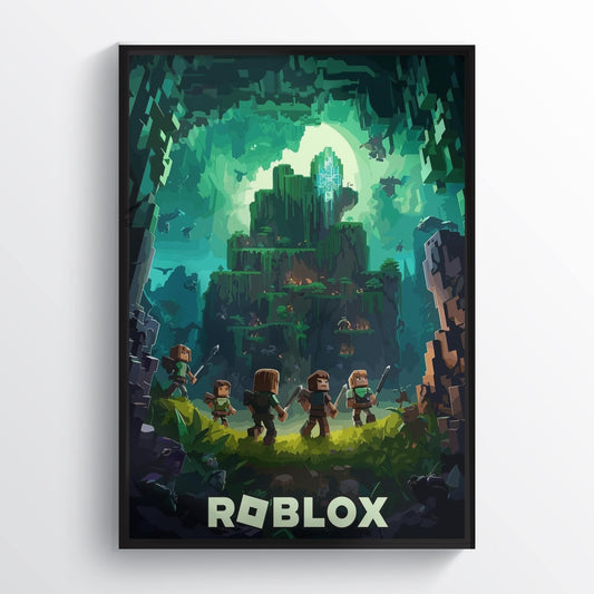 Roblox