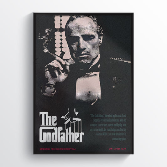 The GodFather