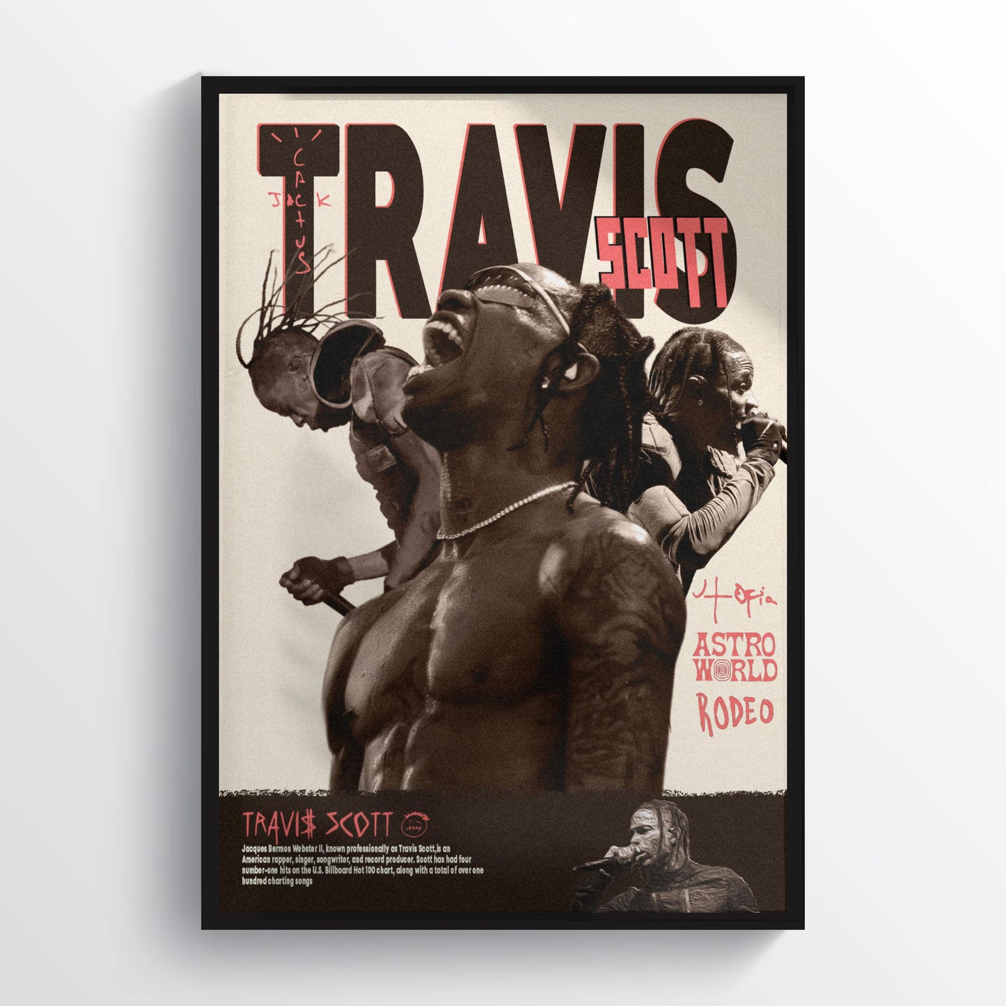 Travis Scott