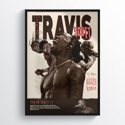 Travis Scott