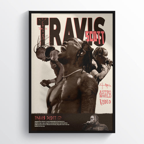 Travis Scott