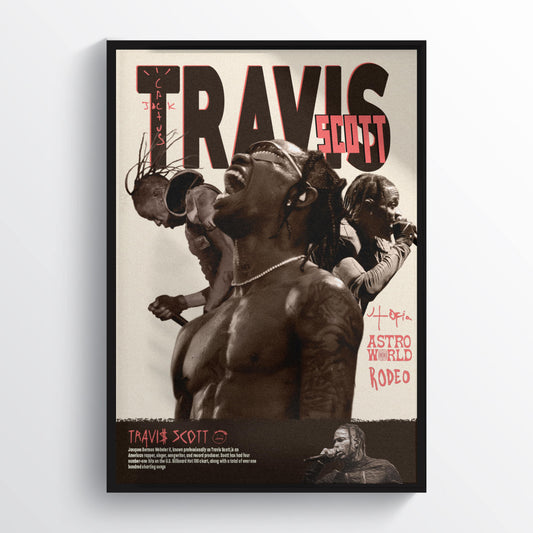Travis Scott