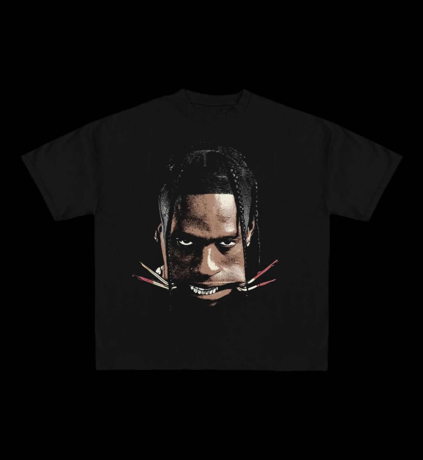 Travis Scott