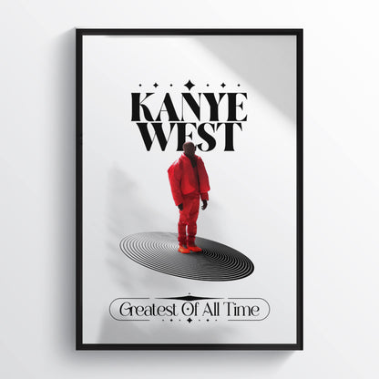 Kanye West