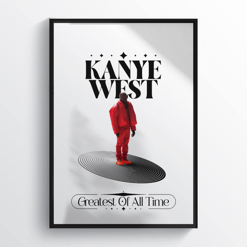 Kanye West