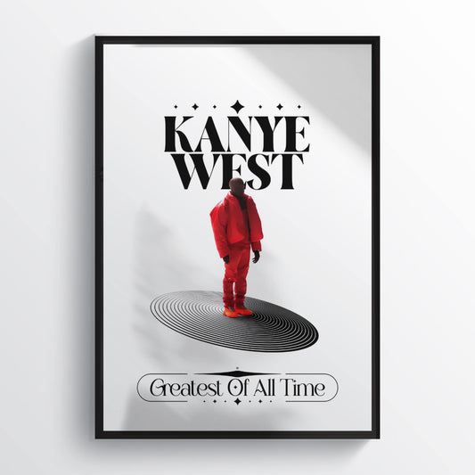 Kanye West