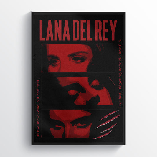 Lana Del Rey