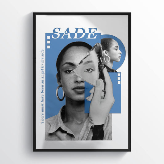 Sade
