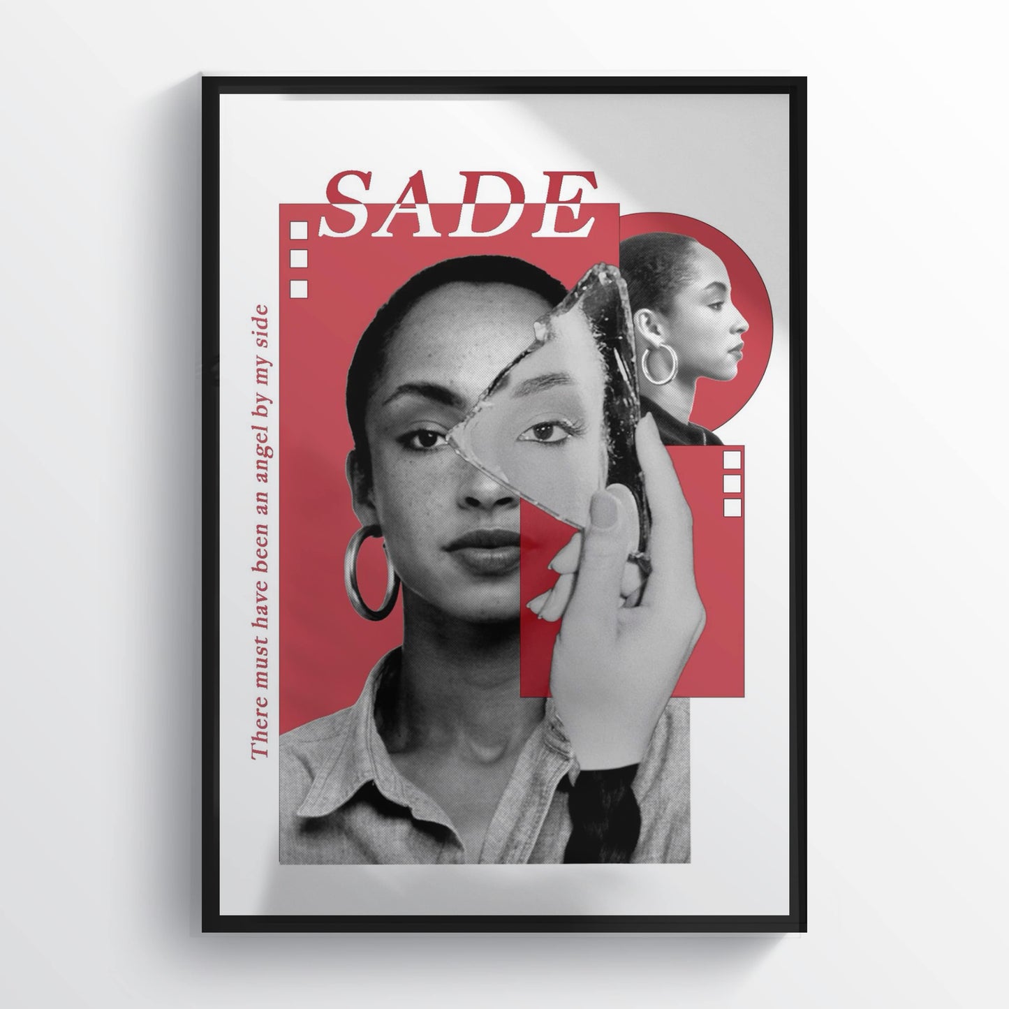 Sade