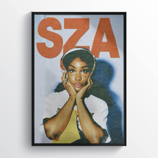 SZA