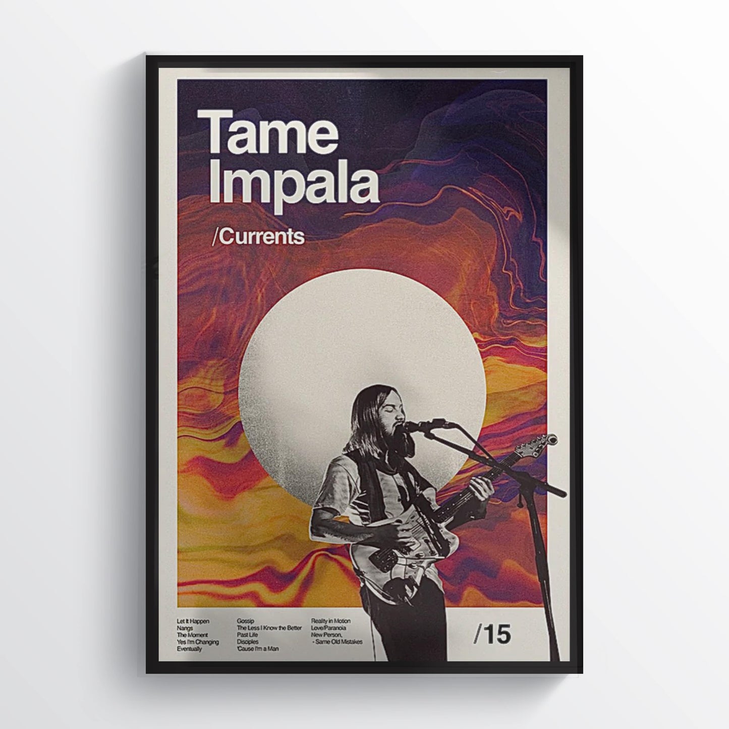Tame Impala