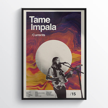 Tame Impala