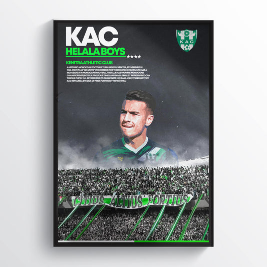 KAC Kenitra